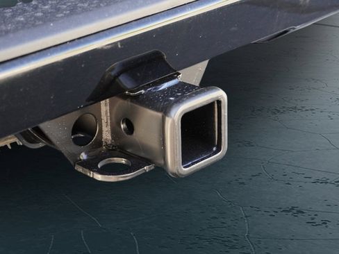 New 2026 GMC Sierra 1500 AT4X image 9