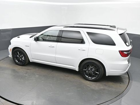 New 2026 Dodge Durango GT image 42