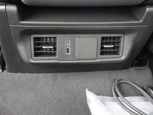 New 2026 Chevrolet Silverado 2500 Custom w/ Custom Value Package AWD/4WD image 19