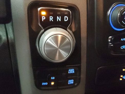 Used 2017 RAM 1500 Rebel w/ Luxury Group image 27