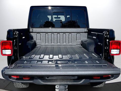 Certified 2023 Jeep Gladiator Mojave w/ Trailer Tow Package image 25