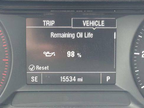Used 2024 Chevrolet Trax LS FWD image 24