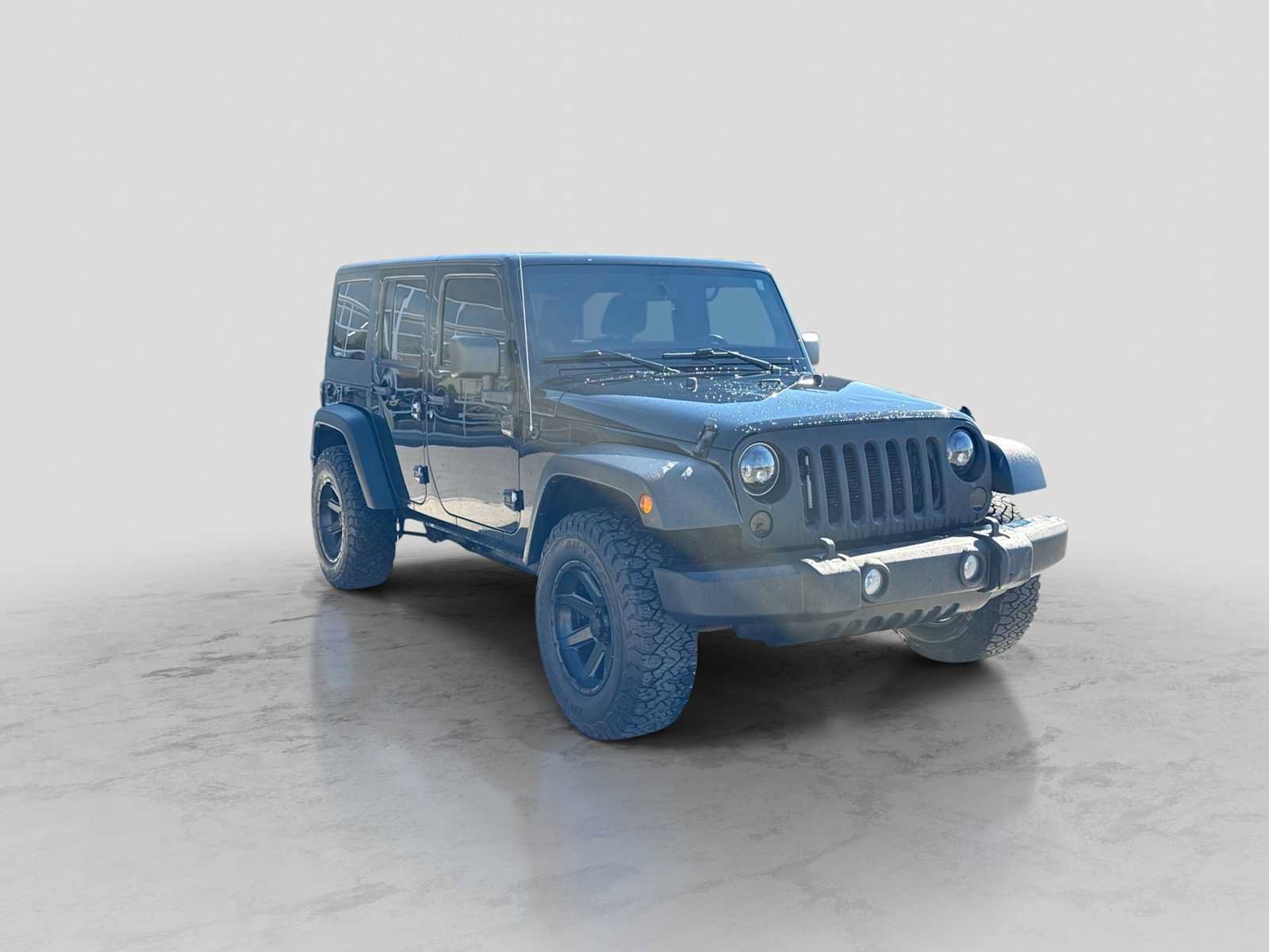 Used 2012 Jeep Wrangler Unlimited Sport AWD/4WD image 8