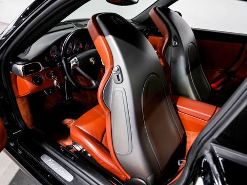 Used 2008 Porsche 911 Turbo image 20