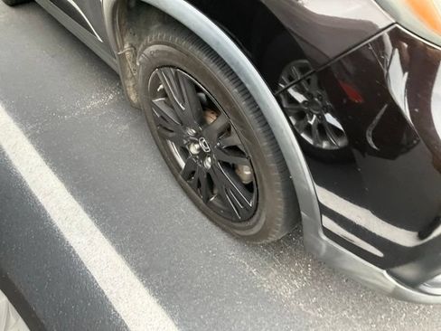 Used 2019 Honda Passport Sport image 2
