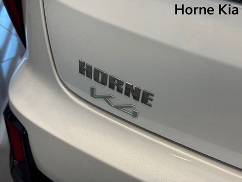 New 2026 Kia K4 GT-Line Turbo FWD image 24
