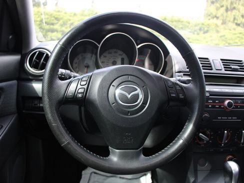 Used 2008 MAZDA MAZDA3 i Touring Value FWD image 18