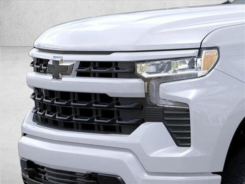 New 2026 Chevrolet Silverado 1500 RST RWD image 13