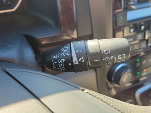 Used 2011 Honda CR-V EX image 21