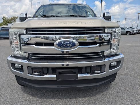 Used 2018 Ford F250 Lariat w/ Chrome Package AWD/4WD image 9