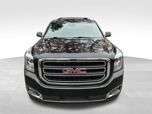 Used 2018 GMC Yukon SLT image 9
