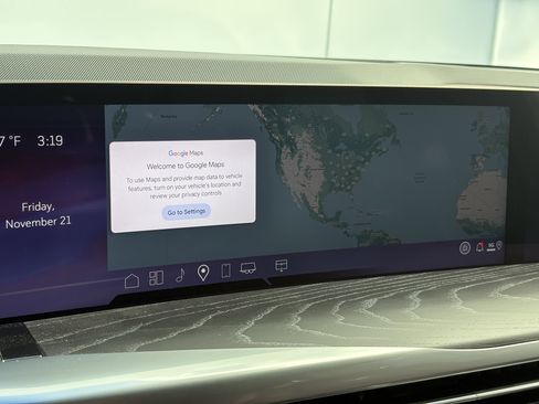 New 2026 Cadillac Escalade Luxury w/ Touring Package image 25