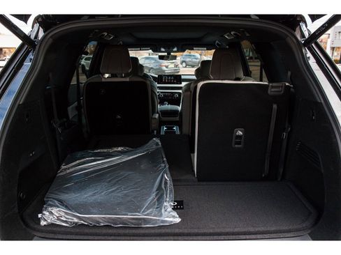 New 2026 INFINITI QX60 Autograph w/ Dark Cargo Package image 31