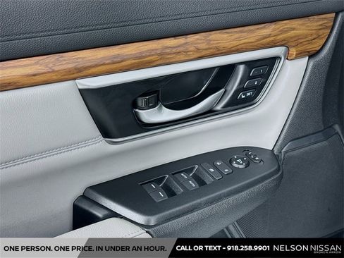 Used 2022 Honda CR-V EX-L image 17