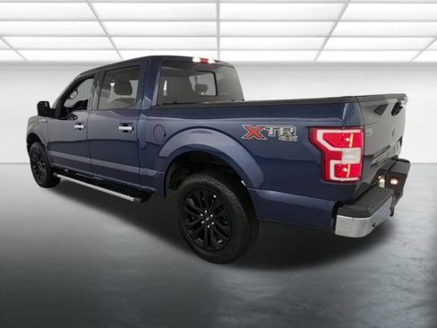Used 2019 Ford F150 XLT w/ Equipment Group 302A Luxury AWD/4WD image 6