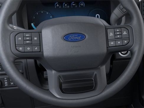 New 2025 Ford F150 STX image 12