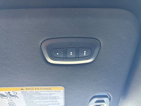 Used 2022 RAM 1500 Limited image 27