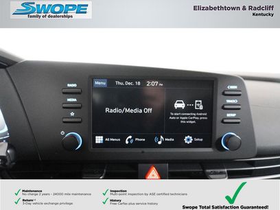 New 2026 Hyundai Elantra Sport