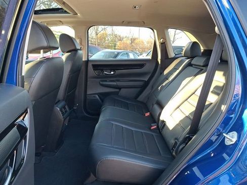 Used 2023 Honda CR-V EX-L image 10