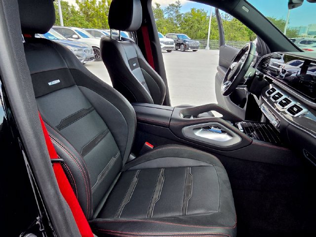 Used 2022 Mercedes-Benz GLE 53 AMG 4MATIC image 22