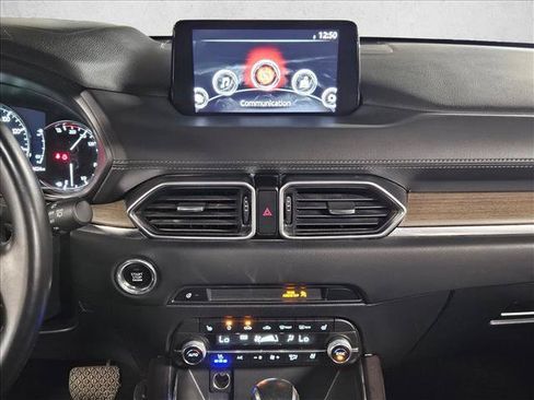 Used 2020 MAZDA CX-5 Signature AWD/4WD image 15