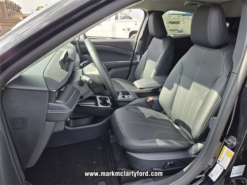 New 2026 Ford Mustang Mach-E Select image 5