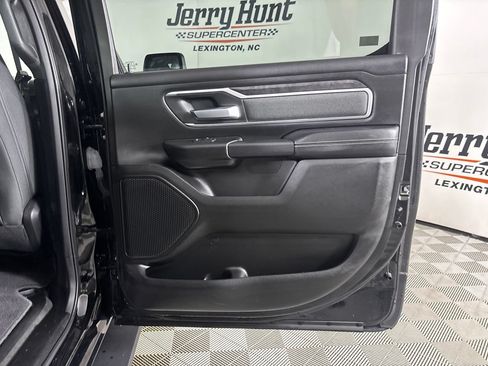 Used 2023 RAM 1500 Big Horn AWD/4WD image 27