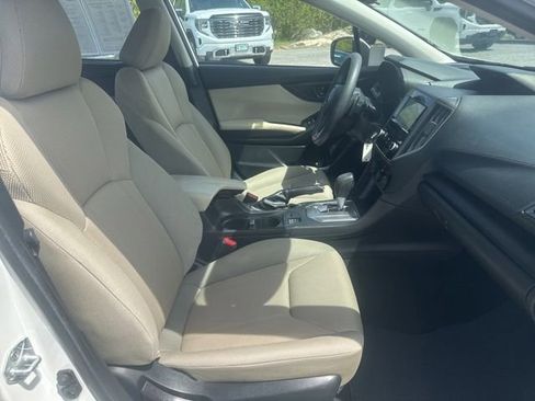 Used 2023 Subaru Impreza 2.0i Premium AWD/4WD image 36