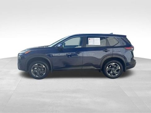 Used 2026 Nissan Rogue SV w/ Cold Weather Package image 4