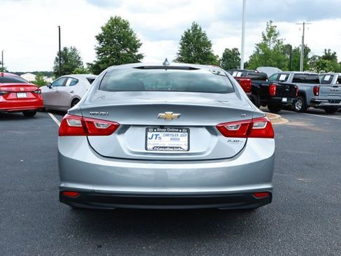 Used 2023 Chevrolet Malibu LT FWD image 7