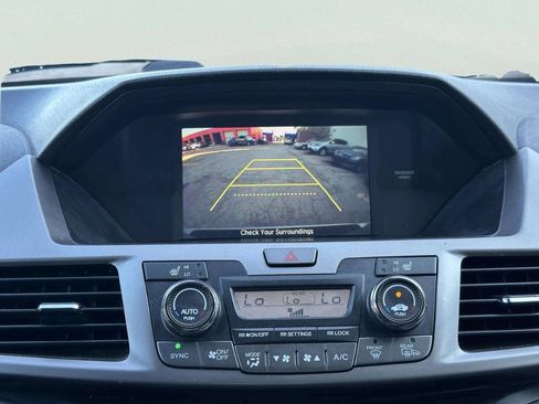 Used 2016 Honda Odyssey EX-L image 36