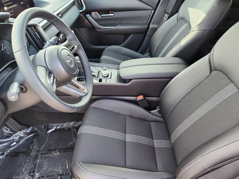 New 2026 MAZDA CX-50 2.5 Hybrid w/ Cargo Package image 3