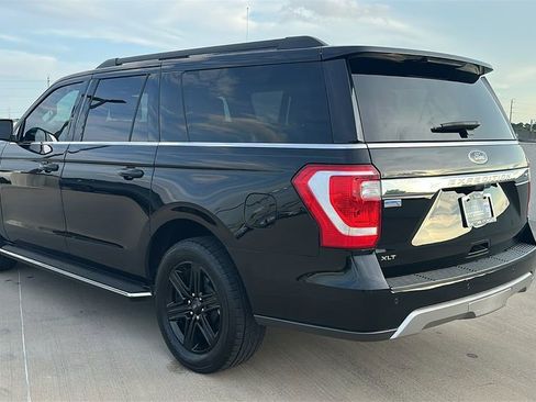 Used 2020 Ford Expedition Max XLT w/ Equipment Group 202A RWD image 11