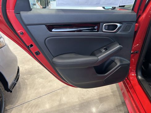 New 2026 Honda Civic Sport Touring image 23