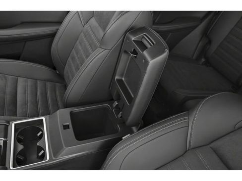New 2026 Nissan Rogue SL AWD/4WD image 9