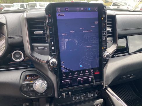 New 2026 RAM 1500 Rebel image 25