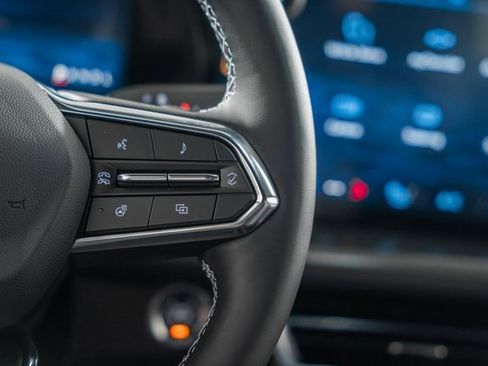 New 2026 Chevrolet Traverse LT w/ LPO, Floor Liner Package image 29