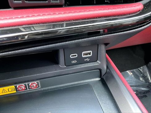 Used 2025 Lexus NX 250 FWD w/ Towing Package (2000 Lbs) image 26
