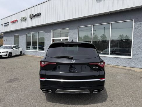 Used 2025 Acura MDX w/ Technology Package AWD/4WD image 6