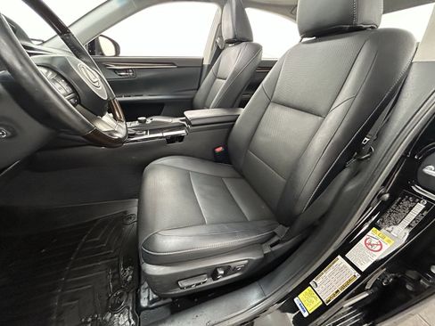 Used 2017 Lexus ES 350 image 30