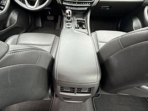 Used 2025 Cadillac CT5 Premium Luxury image 34