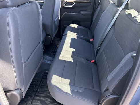 New 2026 GMC Sierra 1500 Elevation w/ Elevation Select Package AWD/4WD image 25