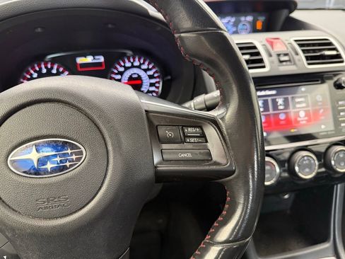 Used 2018 Subaru WRX Limited image 28