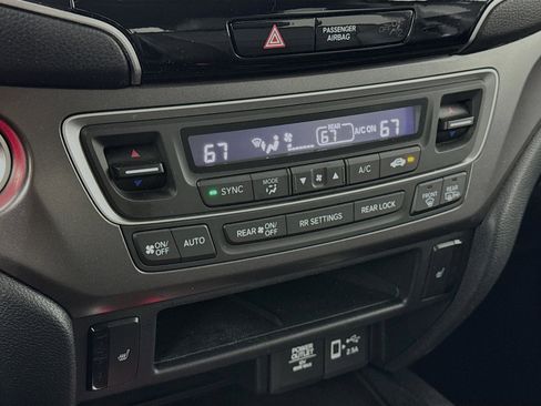 Certified 2021 Honda Pilot EX-L image 15