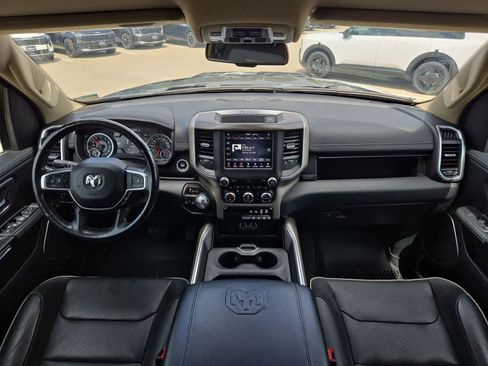 Used 2020 RAM 1500 Laramie image 14