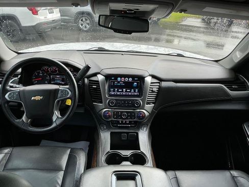 Used 2019 Chevrolet Tahoe LT RWD image 14