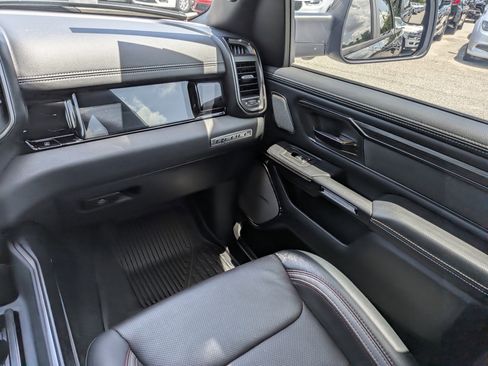 Used 2025 RAM 1500 Rebel w/ Rebel Level 2 Equipment Group AWD/4WD image 16