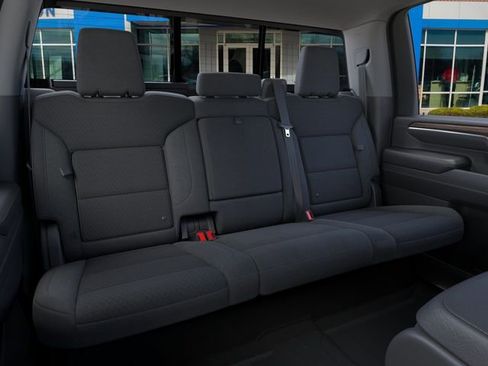 New 2026 Chevrolet Silverado 3500 LT w/ All Star Edition AWD/4WD image 17