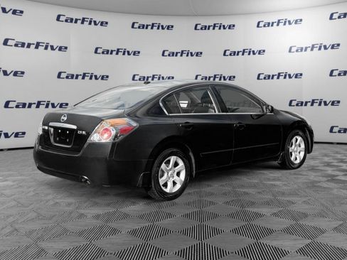 Used 2009 Nissan Altima 2.5 SL w/ SL Pkg image 6