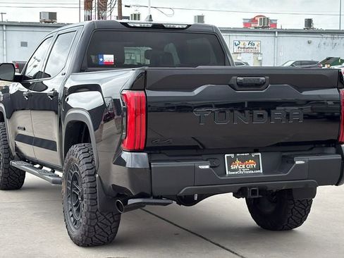 New 2025 Toyota Tundra SR5 AWD/4WD image 3